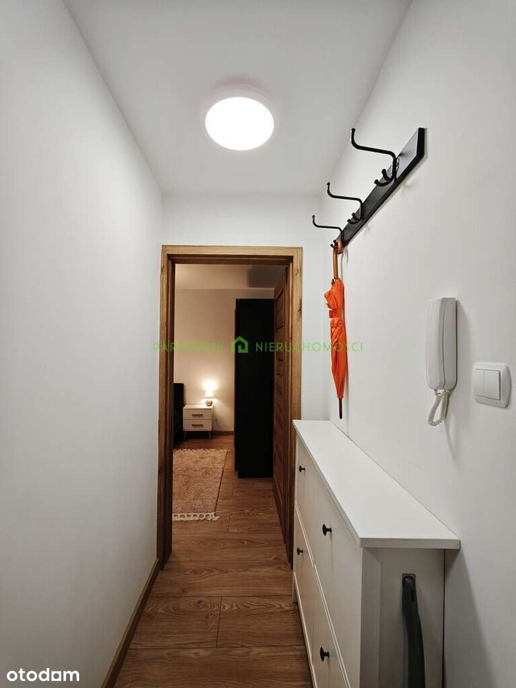 Piękne 2 pokoje po remoncie blisko morza-8