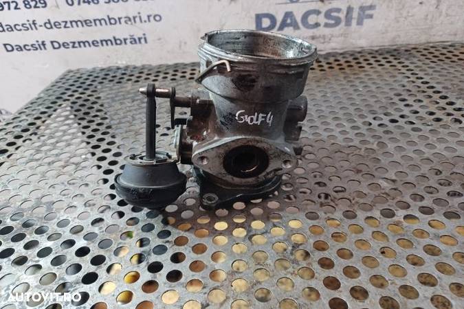 EGR Volkswagen Golf 4  [din 1997 pana  2006] seria - 1