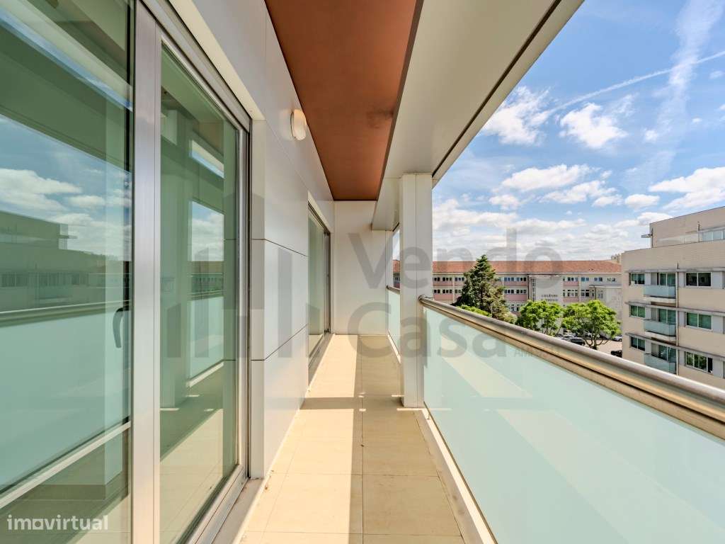 Vende-se T3 Luxo - Braga D. Diogo-11