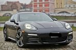 Porsche Panamera 4 Edition - 2