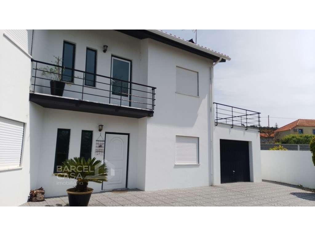 Moradia individual T3 em Antas - Esposende - Grande imagem: 3/30