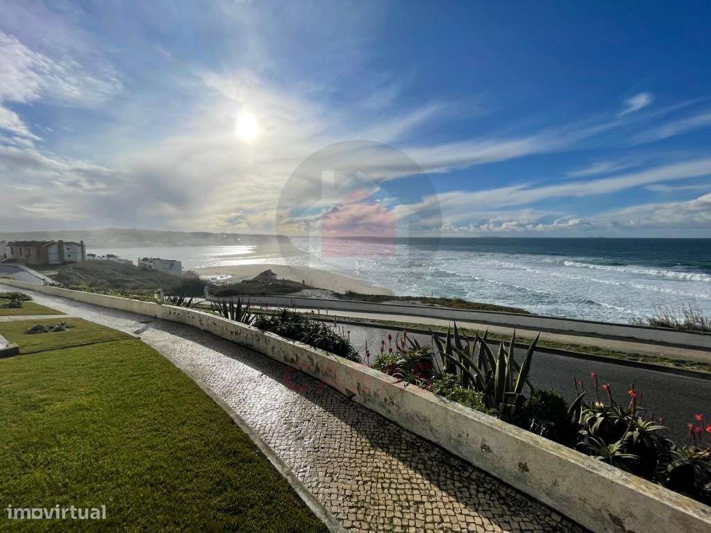 Apartamento T1 com Vista Mar - Foz do Arelho-20