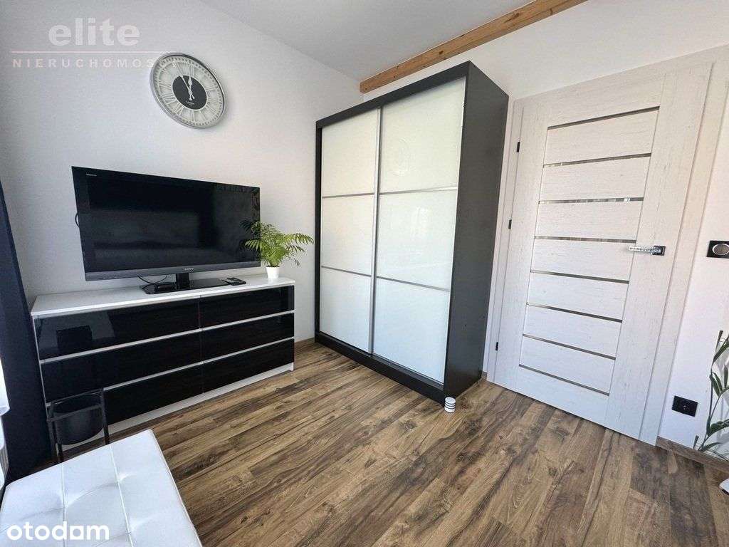 Bukowo 5 pokoi, garaż, ogródek, balkon 2019r-13