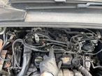 Conducta Combustibil Motorina de la Filtru la Pompa si Rampa Retur Ford Focus 3 1.6 TDCI 2010 - 2018 [C2913] - 2