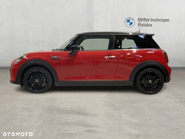 MINI Cooper S - 2