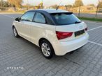 Audi A1 1.4 TFSI Ambition S tronic - 5