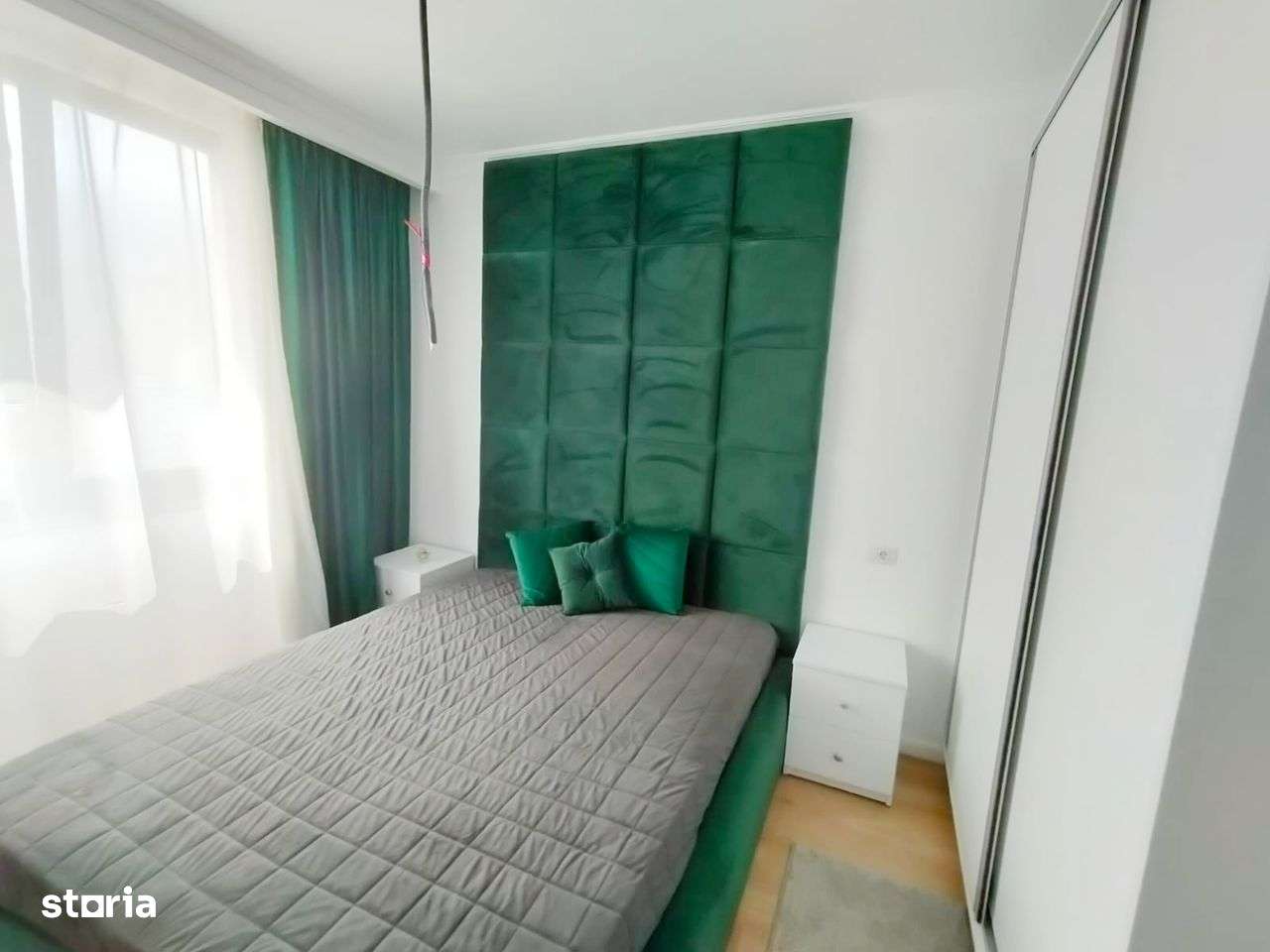 LUX l Centru - 1 mai l 3 camere Bloc nou - Imagine principală: 5/10