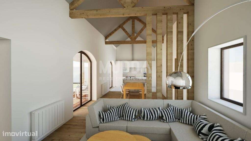 Moradia Térrea com finalização em Setembro 2026 - Grande imagem: 3/15