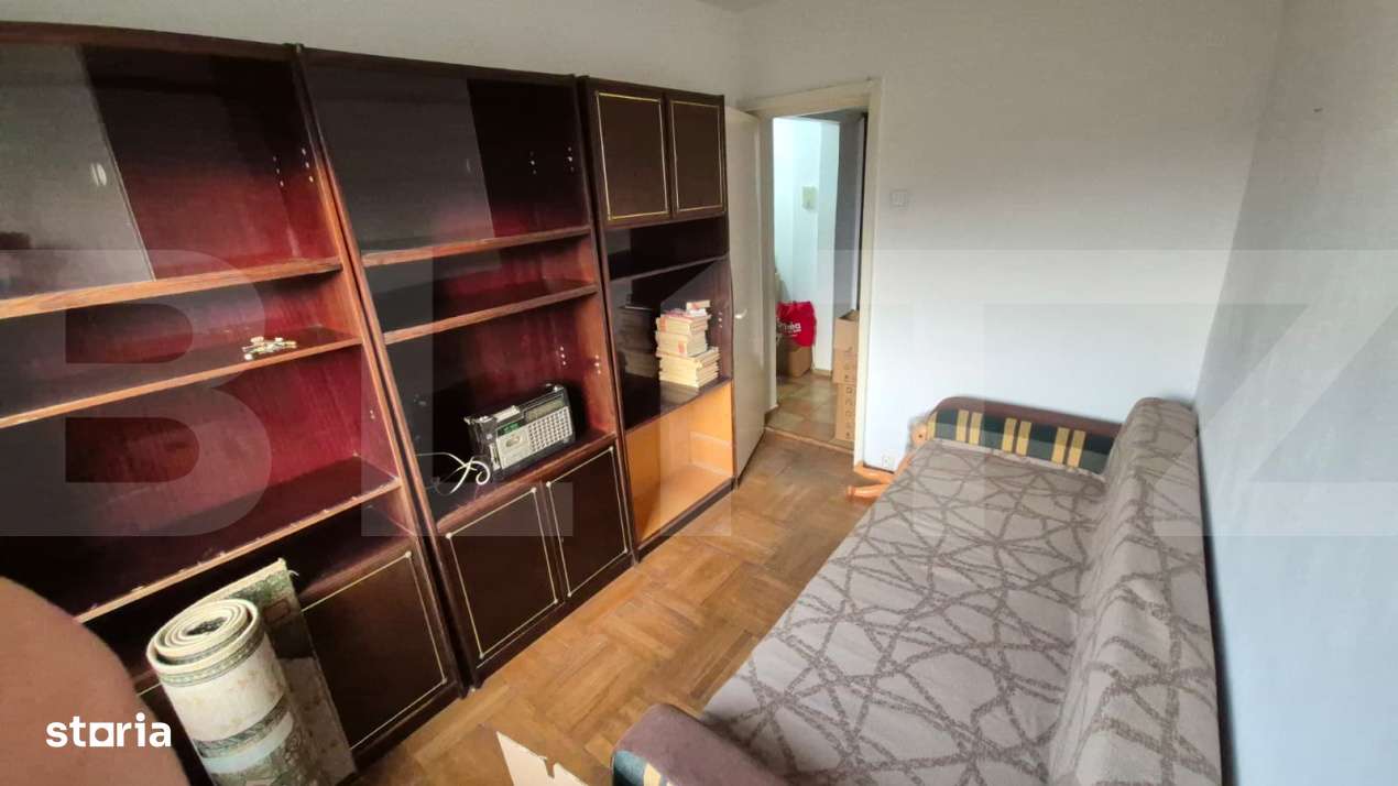 Apartament cu 3 camere, zona Sagului - Imagine principală: 3/7
