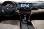 BMW 520 i Touring Aut. Luxury Line - 9