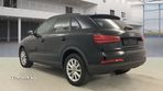 Audi Q3 2.0 TDI Quattro S-Tronic - 14