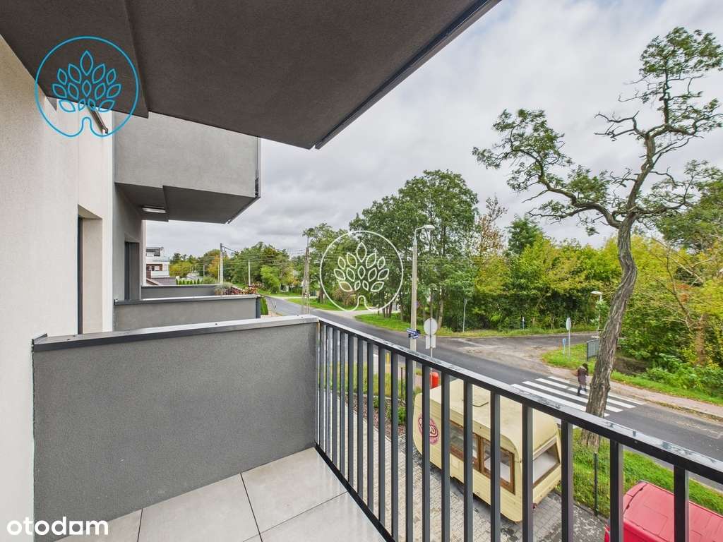 Jedyne takie 2-pok. Stawki - Pełny obrazek: 4/14