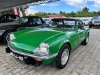 Triumph Spitfire - 9