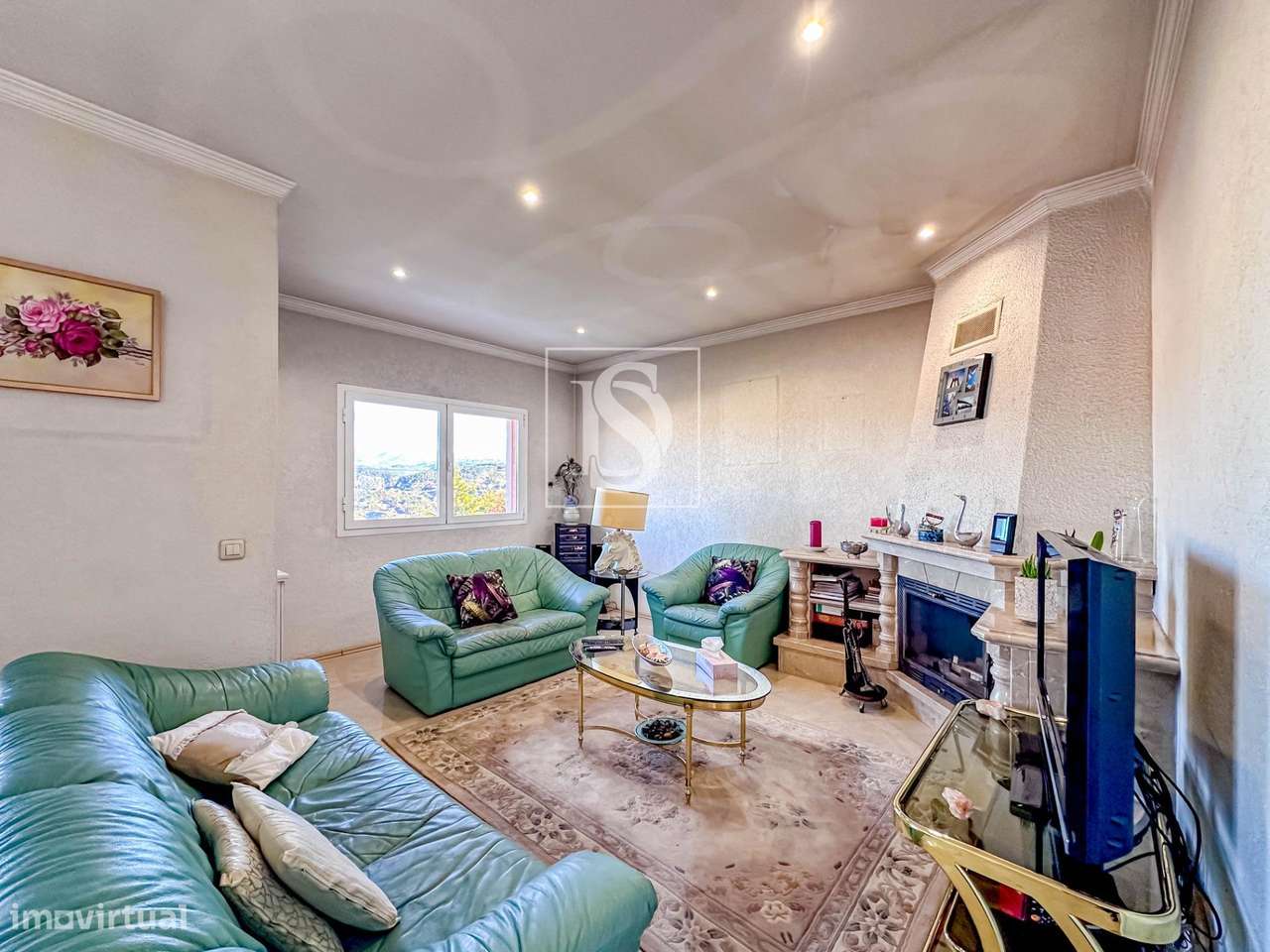 Moradia T4 em Outeiro Amarante - Grande imagem: 4/53