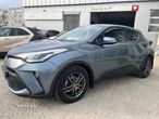 Toyota C-HR 2.0 HSD 184 CP 4x2 CVT Style - 5