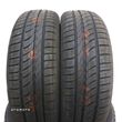 4 x PIRELLI 175/65 R14 82T Cinturato P1 Verde Lato 2013/2015 Nieużywane - 3