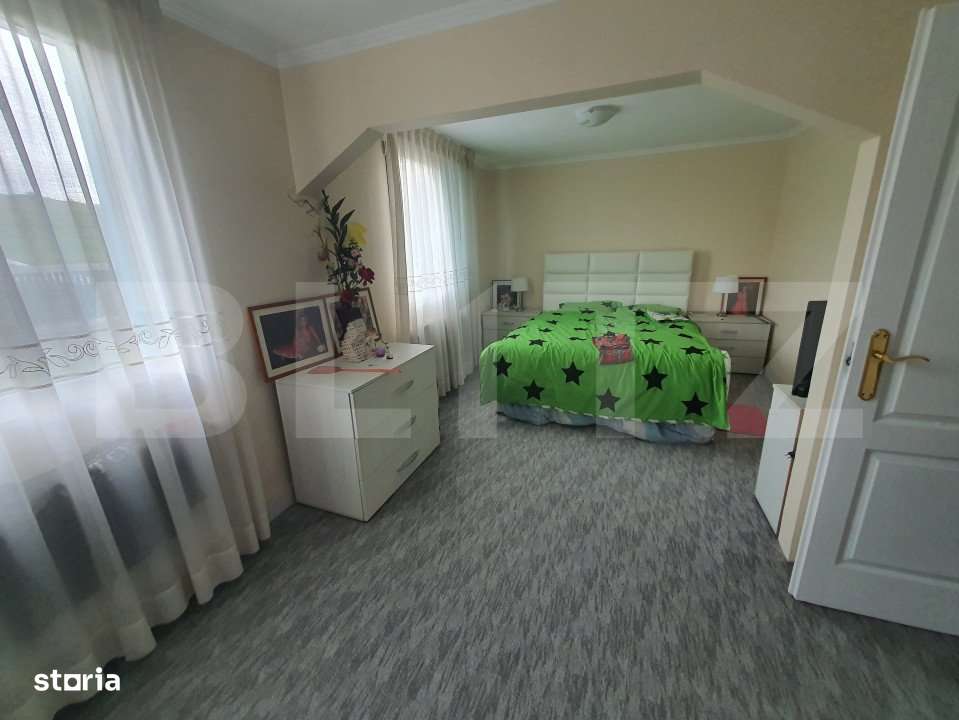 Casa de vanzare, 320 mp, in apropiere de Bistrita - Imagine principală: 3/10