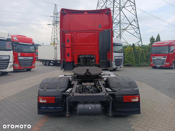 DAF XF 480 FT Low-Deck - 4