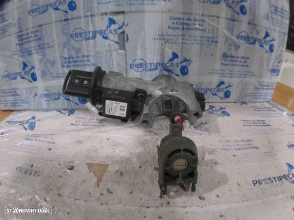 Canhão N0502823 NISSAN NOTE 2006 1.5 DCI 0P KIT - 1