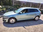 Audi A3 1.6 TDI DPF Ambiente - 3