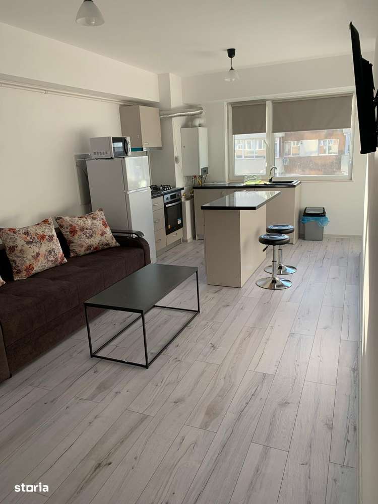 Apartament MODERN, loc de parcare inclus, Fiald - Imagine principală: 1/11