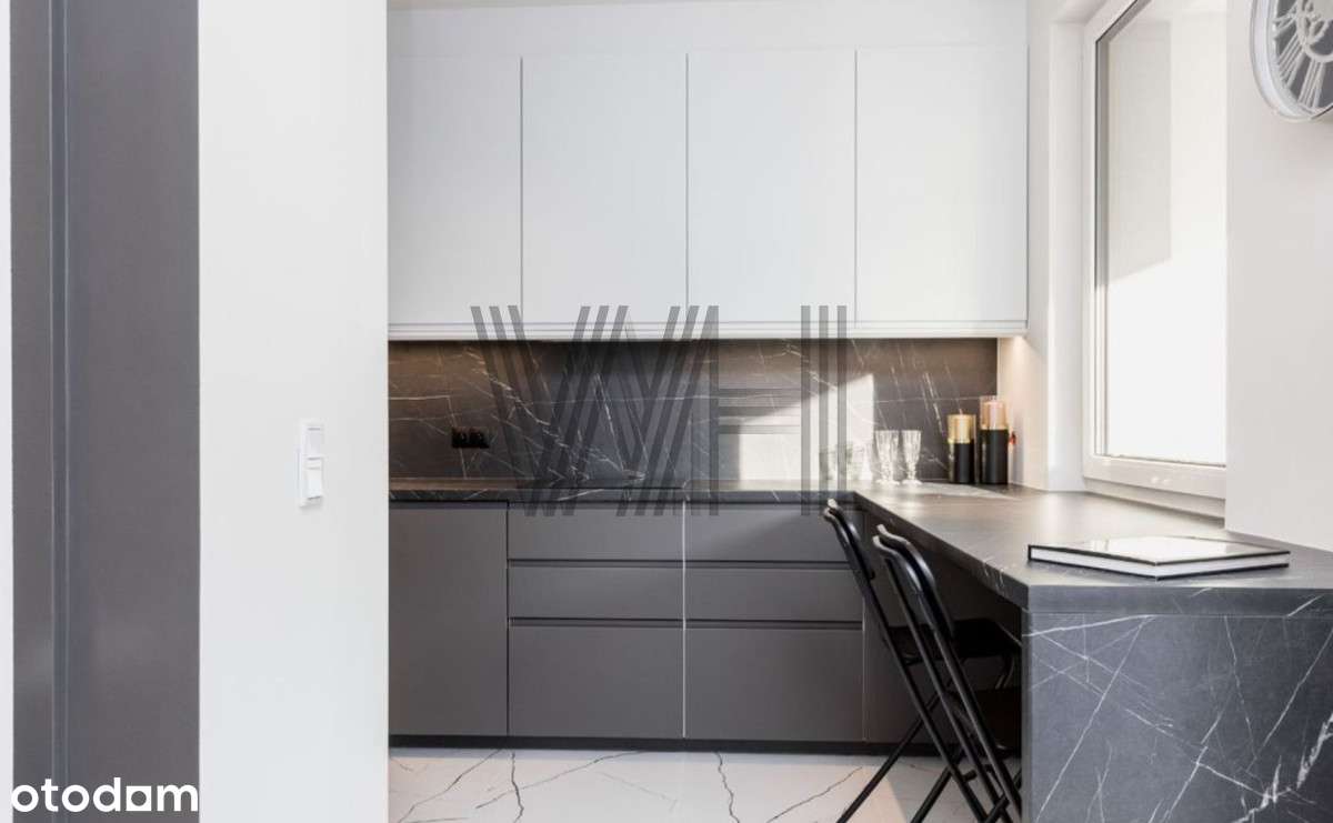 Piękny 3-pokojowy apartament z Tarasem - Pełny obrazek: 1/9