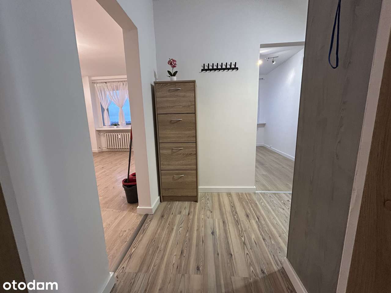 Mieszkanie 2-pokoje – Police, ul. Ludwika Zamenhofa, os. Dąbrówka - Pełny obrazek: 5/16