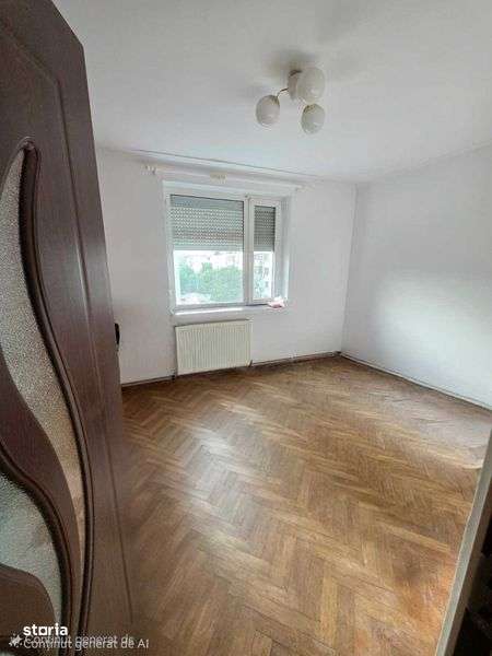 Vand Apartament 2 camere valcea, central - Imagine principală: 4/5
