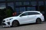 Kia Ceed 1.4 T-GDI GT-Line DCT - 4