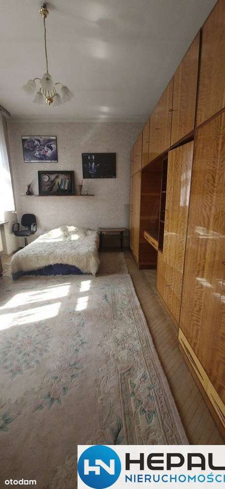 Mieszkanie 2 pok. Staszica-5