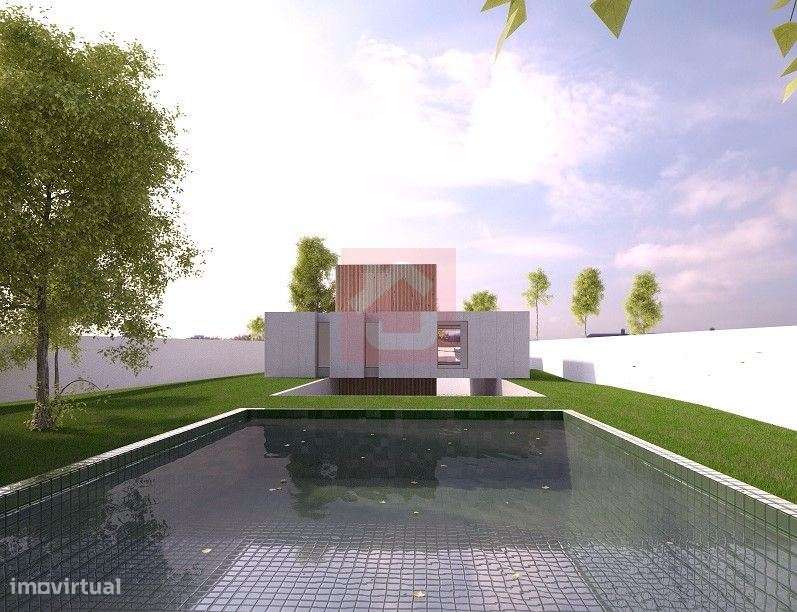 Terreno 42740 m2 para construção na Póvoa de Varzim | Nova Imobiliária - Grande imagem: 4/6