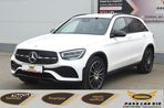 Mercedes-Benz GLC 220 d 4Matic 9G-TRONIC AMG Line Plus - 1