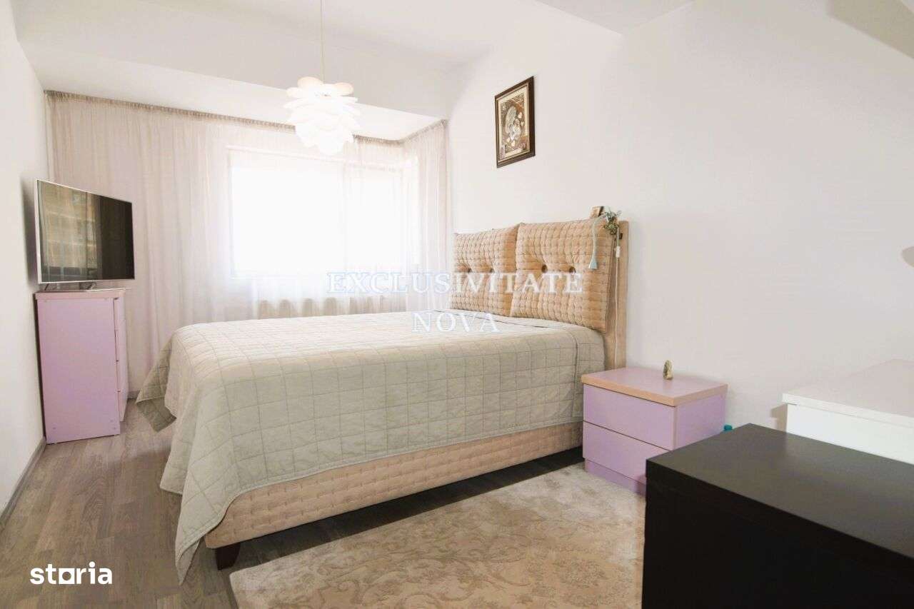 0%TVA SuperOFERTA Bucurestii Noi zona Akcent City mobilat Centrala-5