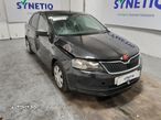 Dezmembrez Skoda Rapid 1.6 TDI CR - 3