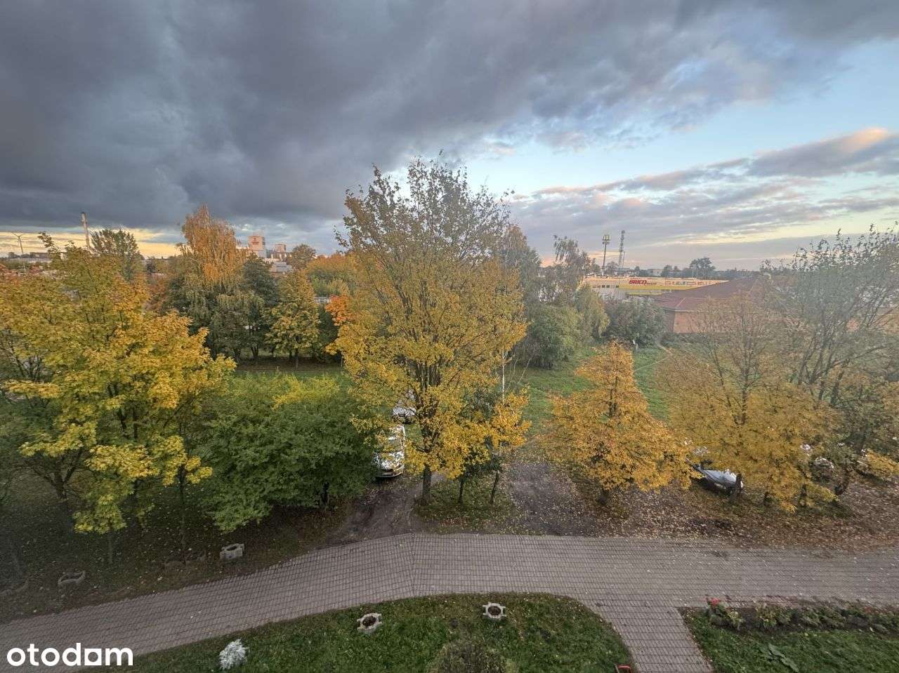 Sprzedam mieszkanie w Rypinie ul.1-maja 3/22. - Pełny obrazek: 5/6