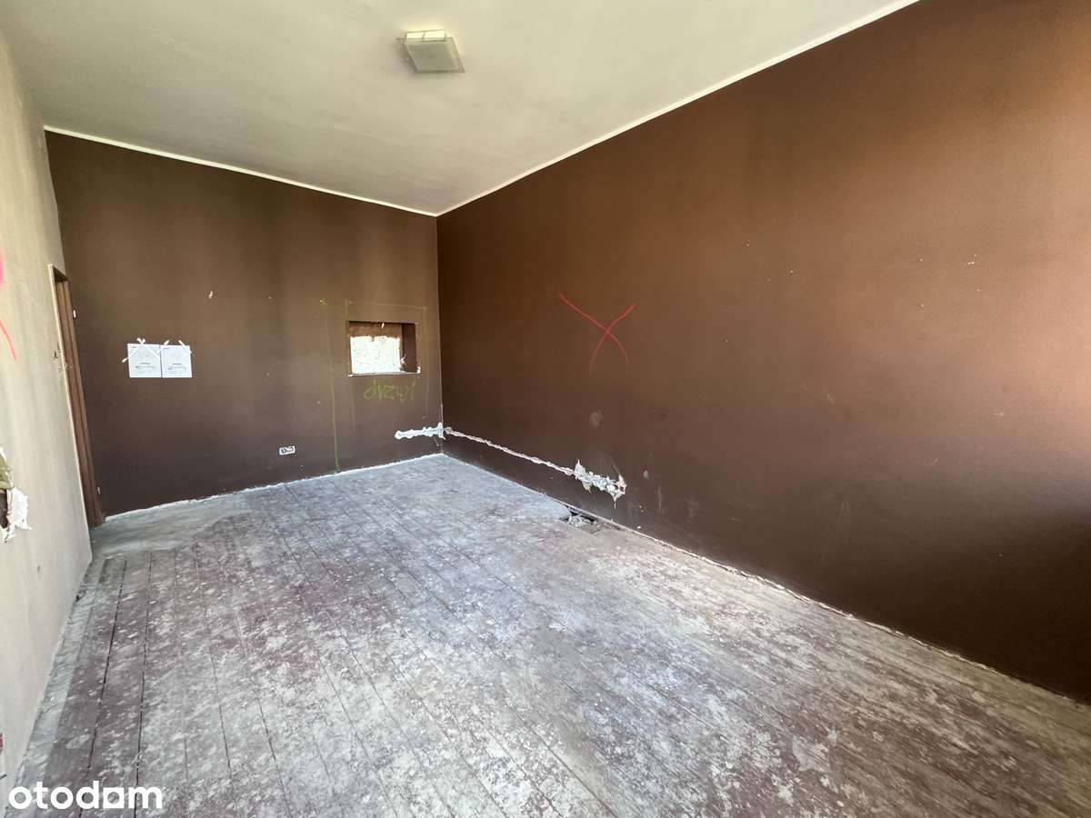 Kawalerka Inwestycyjna pod wynajem 25,07m | Centrum | Bez Prowizji - Pełny obrazek: 3/9