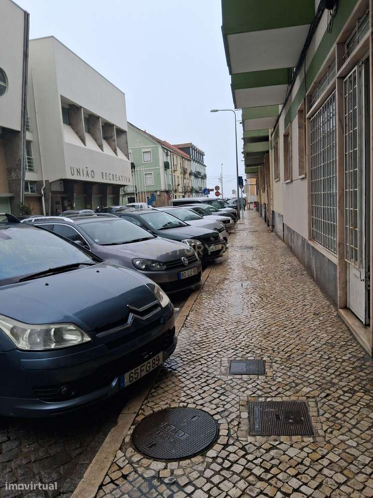 Loja em Algés, Oeiras - Excelente Oportunidade de Negócio - Grande imagem: 3/7
