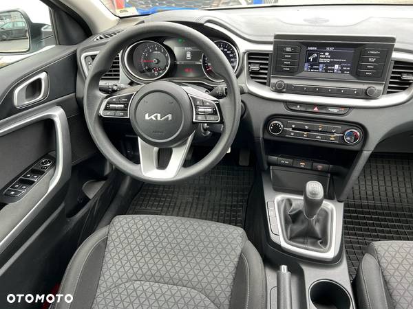 Kia Ceed 1.0 T-GDI S - 21