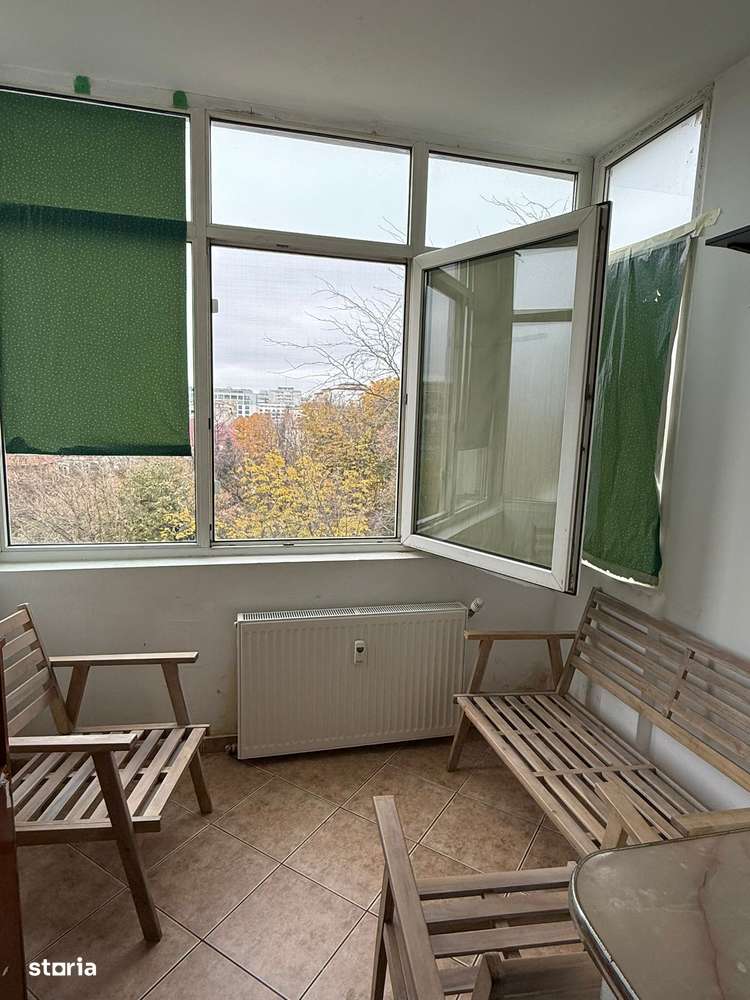 2 camere | Gara de Nord  | Bulevardul Gheorghe Duca | - Imagine principală: 4/9