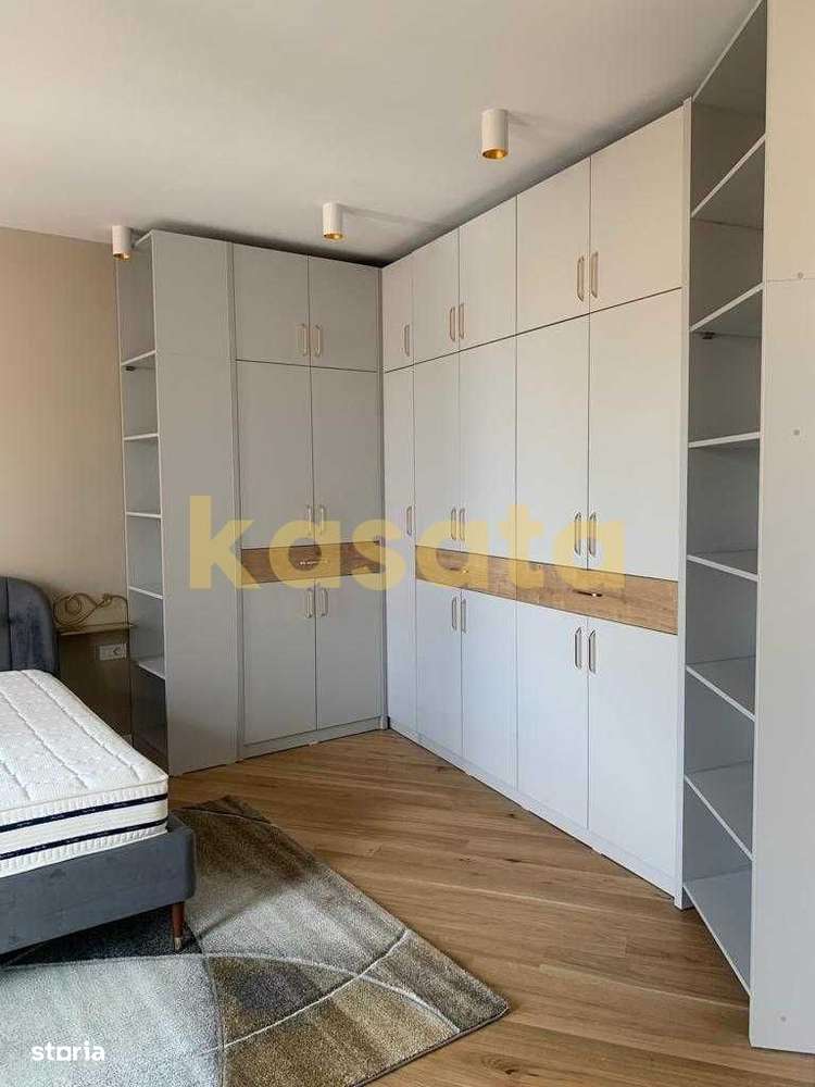Apartament 2 camere premium, 60mp – Victoriei – Gara de Nord - Imagine principală: 2/8