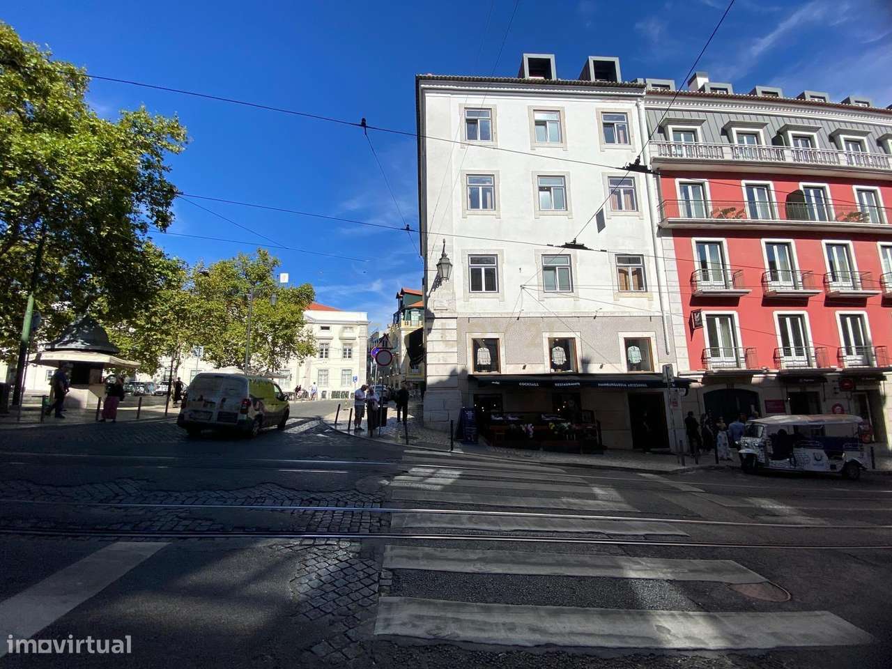 Trespasse - Restaurante em Localização Premium-29