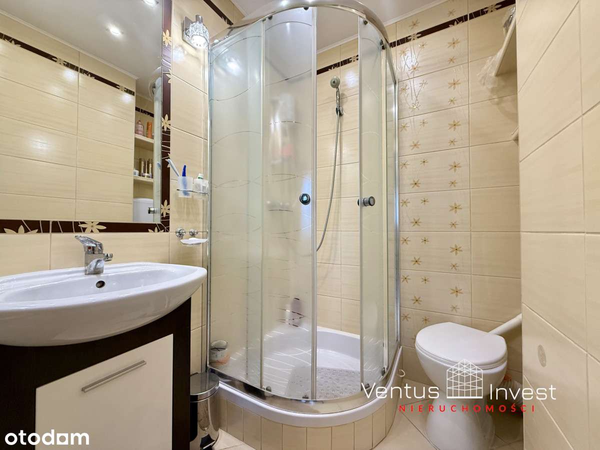 Siedlisko z działką budowlaną – 10 min od Mińska-6