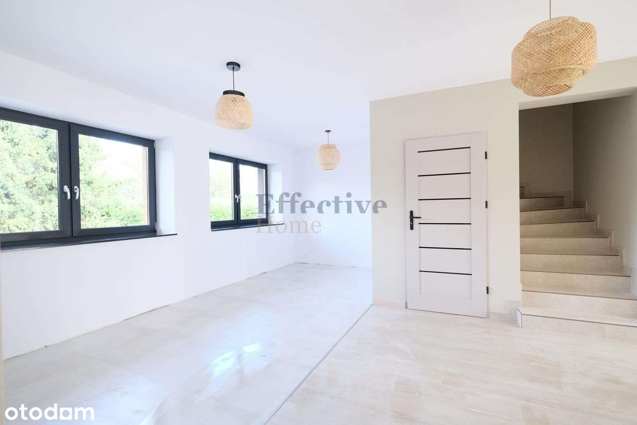 Dom | szereg | po kap.remoncie | super lokalizacja-7