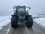 Fendt 824 Vario Profi Plus 5600 Mth Super Stan - 2