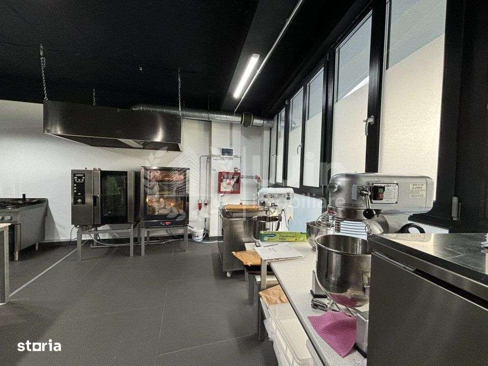 Spatiu comercial cu preluare chiriasi | Zona strazii Corneliu Coposu - Imagine principală: 3/3