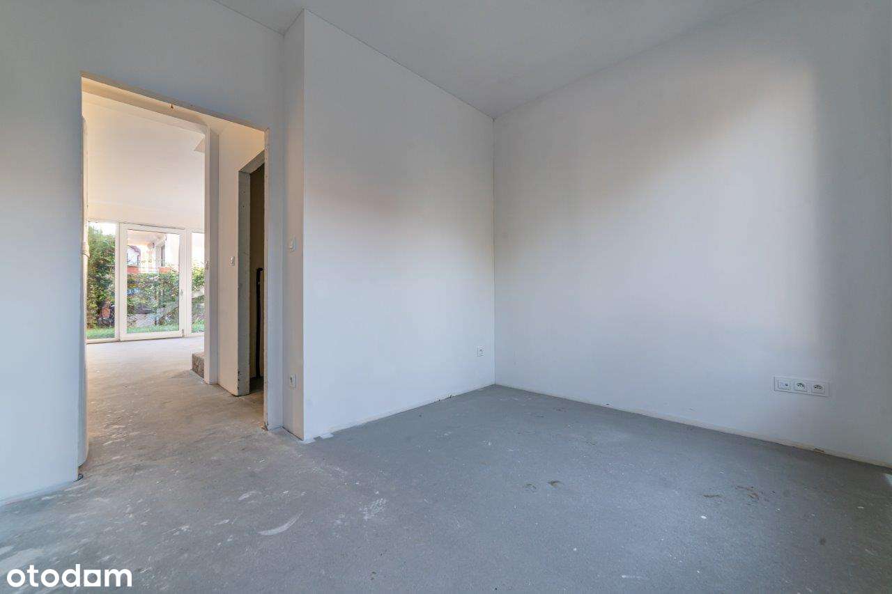 Oferta specjalna. Cicha, zielona okolica blisko centrum Krakowa-2