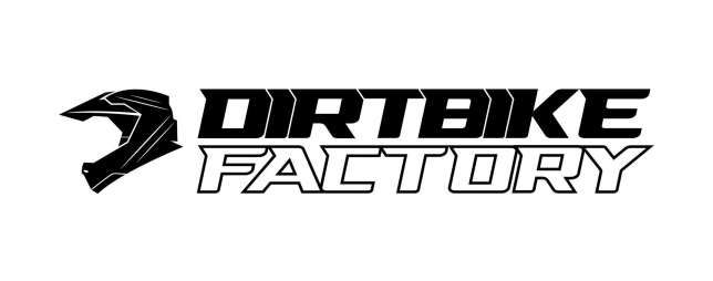 Dirtbike Factory sp. z o.o. logo