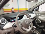 Renault Zoe (c/ Bateria) 41 kwh Life c/ LIMITED Pack - 4