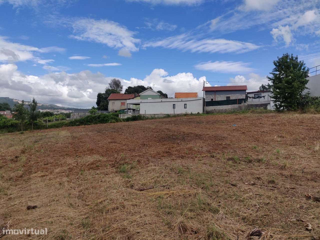 Terreno Venda-2