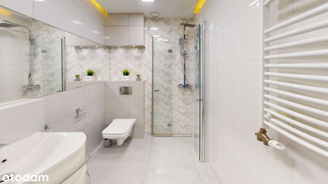 Kraków, Na Stoku mieszkanie 68m2 sprzedam-9